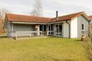 Holiday home Reiher 25