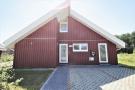 Holiday home Seeschwalbe Classic 318