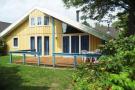 Holiday home FH Wildgans Comfort Nr52