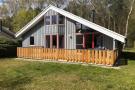 Holiday home FH Wildgans Comfort mit Sauna &amp; Kaminofen 81 q