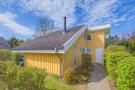 Vakantiehuis FH Wildgans Comfort mit Sauna &amp; Kaminofen 81 q