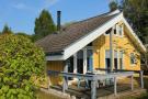 Vakantiehuis FH Wildgans Comfort Nr 279