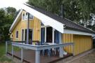 Holiday home FH Wildgans Comfort Nr 281