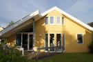 Holiday home FH Wildgans Comfort Nr 60