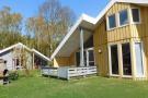 Ferienhaus FH Wildgans Comfort Nr 78