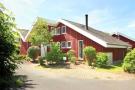 Ferienhaus FH Wildgans Comfort Nr 174