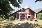 Ferienhaus FH Wildgans Comfort Nr 233