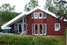 Ferienhaus FH Wildgans Comfort Nr 234