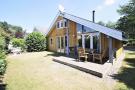 Ferienhaus FH Wildgans Comfort Nr 192