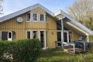 Ferienhaus FH Wildgans Comfort Nr 129