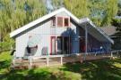 Holiday home FH Wildgans Comfort Nr 86