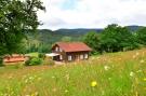 Vakantiehuis Im Zellertal