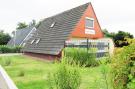 Holiday home Ferienhaus Merve 21