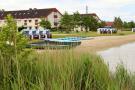 Holiday home Fewo bis 7 Personen mit Alkoven / Belegung 1-4 Per