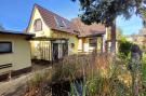 Holiday home Schönes Ferienhaus in Ortrand in Süd-Brandenburg