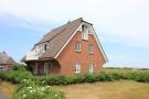 Holiday home Haus Hooge EG - Whg 1