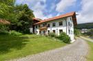 Vakantiehuis Ferienhaus Weitblick