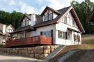 Holiday home Eifelpark Kronenburger See 8