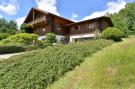 Holiday home Bayerwald