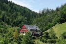 Ferienhaus Landhaus Bächle