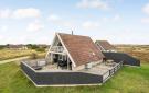 Ferienhaus Hvide Sande