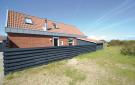 Ferienhaus Hvide Sande