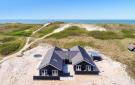 Ferienhaus Hvide Sande