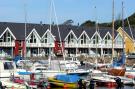 Holiday home HASLE MARINA