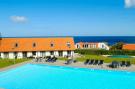 Vakantiehuis 3 room w/seaview-PLUS