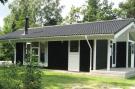 Vakantiehuis 