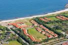 Vakantiehuis 3 room w/seaview