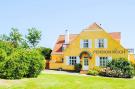 Ferienhaus 2 pers.lejl. uden køkken/terrasse