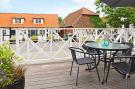 Ferienhaus 2-4 pers.Lejl(6)54 m2