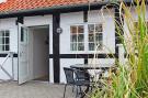 Ferienhaus 4 pers.Lejl(1+2)50 m2