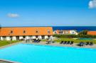 Vakantiehuis 3 room w/seaview-PLUS