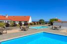 Holiday home 2-4 pers.Lejl(2)m/havkig