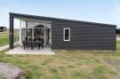 Holiday home Lalandia Sondervig SL Modern 8