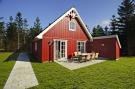 Holiday home Resort Billund Nordic Plus 8 ( BN+8)