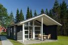 Holiday home Resort Billund Classic Plus 4 ( CL+4)