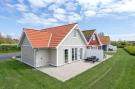 Holiday home Lalandia Rodby NORDIC PLUS 8