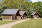 Holiday home Hytte til 4 pers., med WC