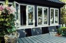 Holiday home Luksus hytte til 8 personer