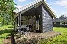 Holiday home Mariendal hytte 4 senge