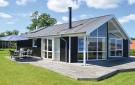 Ferienhaus Hadsund