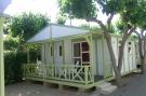 Holiday home Camping Cambrils Playa 1 BUNGALOW OASIS