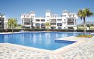 Ferienhaus Golfresort Hacienda Riquelme