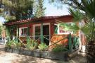 Ferienhaus Camping Vilanova Park 3 S700