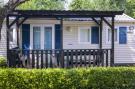 Ferienhaus Camping Solmar-COTTAGE