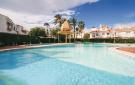 Vakantiehuis Gran Alacant