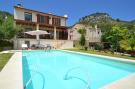 Holiday home Sacoma